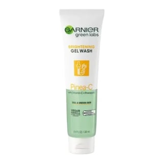 Garnier Pinea-C Brightening Gel Washable Cleanser