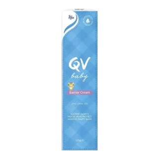 QV Baby Barrier Cream