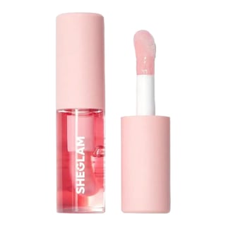 SHEGLAM Jelly Wow Tinted Lip Oil