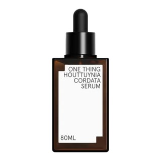 One Thing Houttuynia Cordata Serum