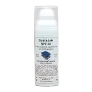 Dermaviduals Suncream SPF 30
