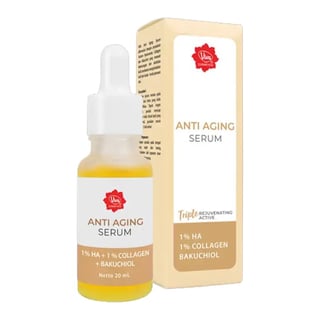 Viva Cosmetics Anti Aging Serum