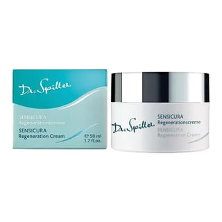 Dr. Spiller Sensicura Regeneration Cream