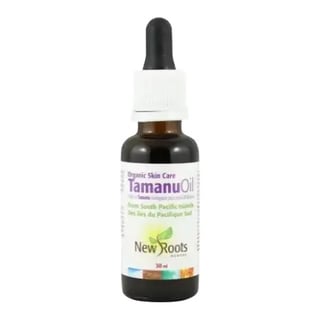 New Roots Herbal Tamanu Oil