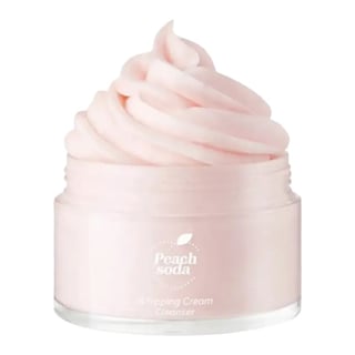 Ariul Whipping Cream 奶油泡沫潔顏乳