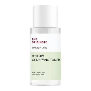 The Originote H-Llow Clarifying Toner