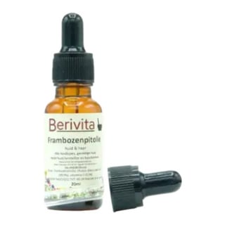 Berivita Frambozenpitolie