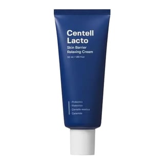 Sungboon Editor Centell Lacto Skin Barrier Relaxing Cream