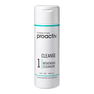 Proactiv Renewing Cleanser