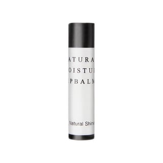 Natural Shine ナチュラル モイスチャー リップバーム