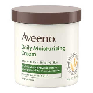 Aveeno Daily Moisturizing Cream