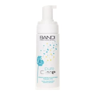 Bandi Professional Gentle Cleansing Foam Probiotics + CICA
