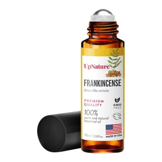 Upnature Frankincense Essential Oil Roll On