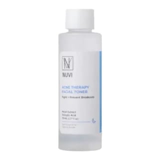 Nuvi Acne Solutions Facial Toner