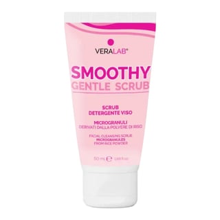 VeraLab Smoothy Gentle Scrub