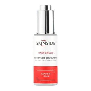 Skin Side 煥活眼周精華