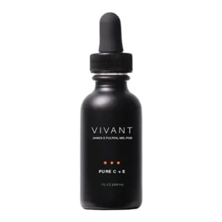 Vivant skin care Pure C + E