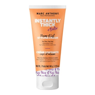 Marc Anthony Instantly Thick +Biotin Plump & Lift Styling Cream
