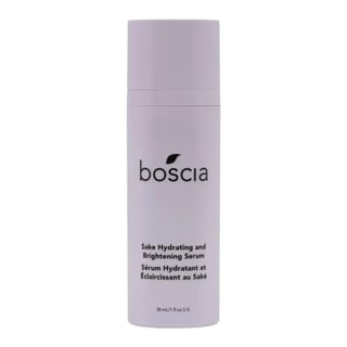 boscia 清酒保濕亮白精華