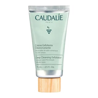 Caudalie Deep Cleansing Exfoliator