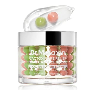 Dr.Melaxin Cactox Pore Relief Dual Capsule Cream