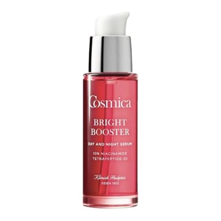 Cosmica Bright Booster