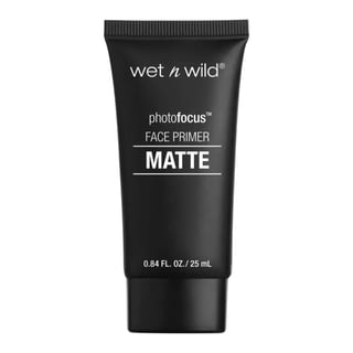 Wet n Wild Photo Focus Matte Face Primer