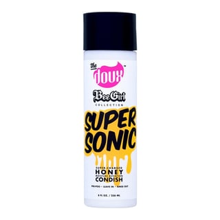 The Doux Supersonic Honey Condish