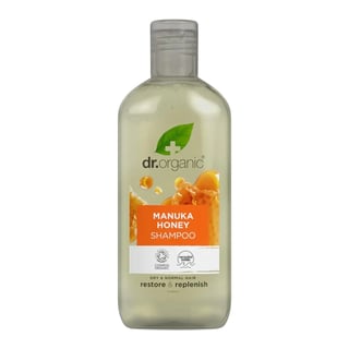 Dr. Organic Manuka Shampoo