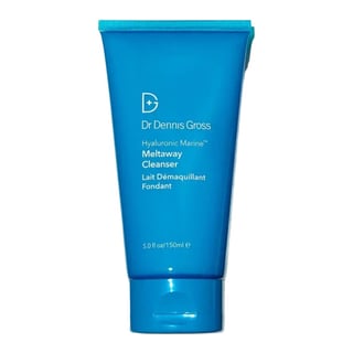 Dr. Dennis Gross Skincare Hyaluronic Marine Meltaway Cleanser