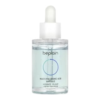 Beplain Multi Hyaluronic Acid Ampoule