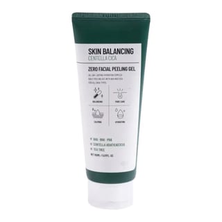 Dearboo Skin Balancing Centella Cica Zero Facial Peeling Gel
