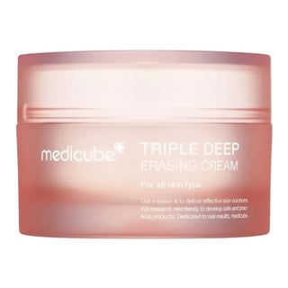 MediCube Triple Deep Erasing Cream