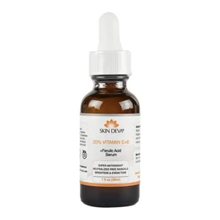 Skin Deva 20% Vitamin C + E + Ferulic Acid Serum