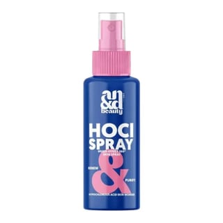A.N.D. Beauty HOCl Spray