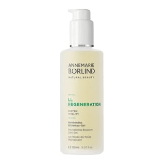 Annemarie Börlind LL Regeneration System Vitality Revitalizing Blossom Dew Gel
