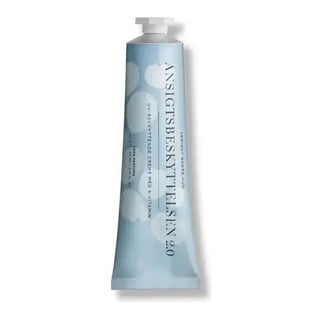 Beautyspace Ansigtsbeskyttelsen 2.0 SPF 30