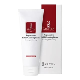 Arztin Regenerative Schild Cleansing Foam