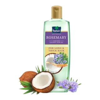 Parachute Advansed Rosemary Hair Oil