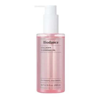 Biodance Collagen Cleansing Oil