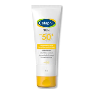 Cetaphil Sun Liposomal Lotion SPF 50+