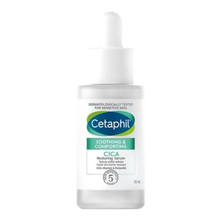 Cetaphil Soothing And Comforting Cica Restoring Serum
