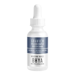 Gravich Hyaluron Complex Booster Serum
