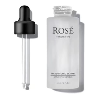 Rose Toronto Hyaluronic Serum