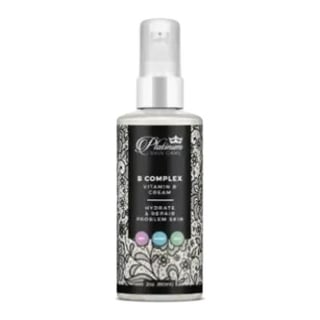 Platinum Skincare B Complex - Vitamin B Cream