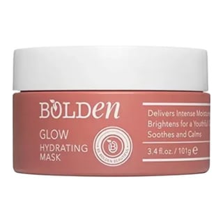 Bolden GLOW HYDRATING MASK