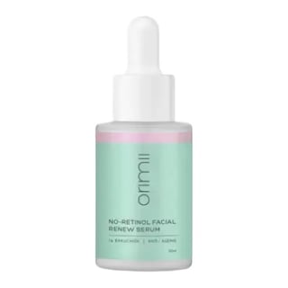Orimii No-Retinol Facial Renew Serum