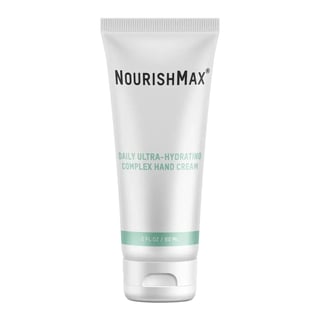 NourishMax Daily Ultra-Hydrating Complex Hand Cream