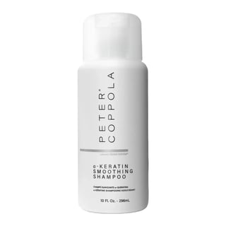 Peter Coppola a-Keratin Smoothing Shampoo