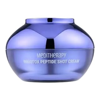 Meditherapy Inmotox Peptide Shot Cream